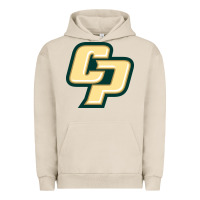 Pigment French Oak Cal Poly CP Urban Hoodie - artisFamous