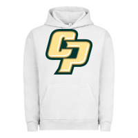 Pigment Lunar Rock Cal Poly CP Urban Hoodie - artisFamous