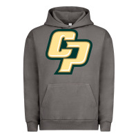 Pigment Tornado Cal Poly CP Urban Hoodie - artisFamous