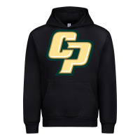 Cal Poly Cp Urban Hoodie | Teevron