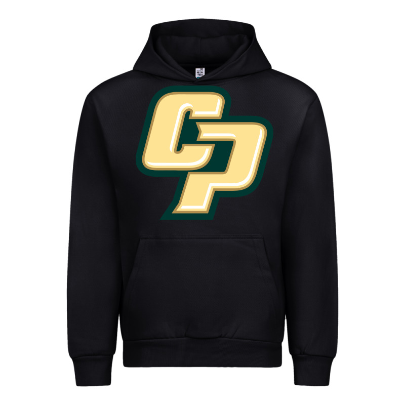 Cal Poly Cp Urban Hoodie by artisFamous | Teevron