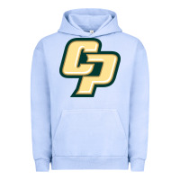 Pigment Grape Ice Cal Poly CP Urban Hoodie - artisFamous