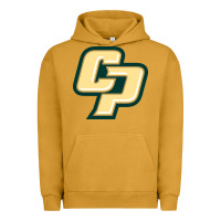 Pigment Peanut Butter Cal Poly CP Urban Hoodie - artisFamous
