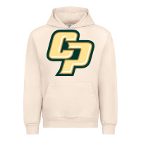 Sandshell Cal Poly CP Urban Hoodie - artisFamous