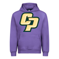Tulip Cal Poly CP Urban Hoodie - artisFamous