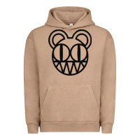 Pigment Burro radioheat  png Urban Hoodie - artisFamous