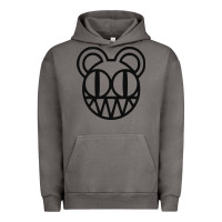 Pigment Tornado radioheat  png Urban Hoodie - artisFamous