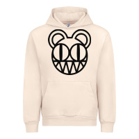 Sandshell radioheat  png Urban Hoodie - artisFamous
