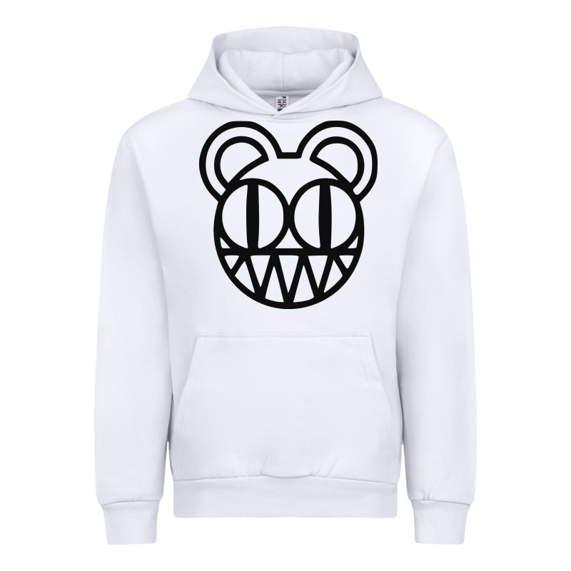 Radioheat  Png Urban Hoodie by artisFamous | Teevron