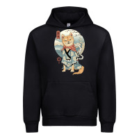Black shiba inu dog japan Urban Hoodie - artisFamous