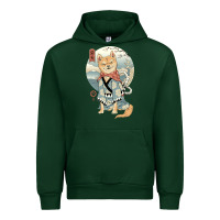 Forest Green shiba inu dog japan Urban Hoodie - artisFamous