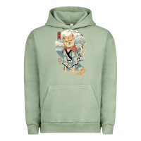 Shiba Inu Dog Japan Urban Hoodie | Teevron