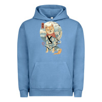 Pigment Pebble Blue shiba inu dog japan Urban Hoodie - artisFamous