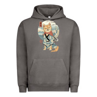 Pigment Tornado shiba inu dog japan Urban Hoodie - artisFamous