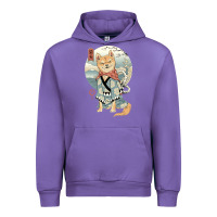 Tulip shiba inu dog japan Urban Hoodie - artisFamous