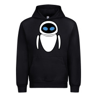 Black eve Urban Hoodie - artisFamous