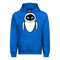 Cobalt eve Urban Hoodie - artisFamous