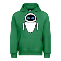 Emerald eve Urban Hoodie - artisFamous