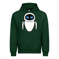 Forest Green eve Urban Hoodie - artisFamous