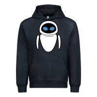 Navy eve Urban Hoodie - artisFamous
