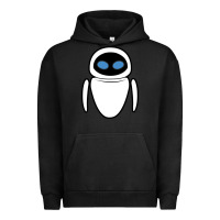 Pigment Black eve Urban Hoodie - artisFamous
