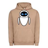 Pigment Burro eve Urban Hoodie - artisFamous