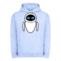Pigment Grape Ice eve Urban Hoodie - artisFamous