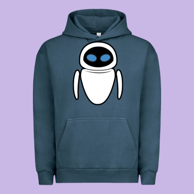 Eve Urban Hoodie Designed By Artisfamous