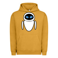 Pigment Peanut Butter eve Urban Hoodie - artisFamous