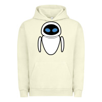 Pigment Pistachio eve Urban Hoodie - artisFamous