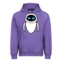 Tulip eve Urban Hoodie - artisFamous