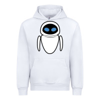 White eve Urban Hoodie - artisFamous