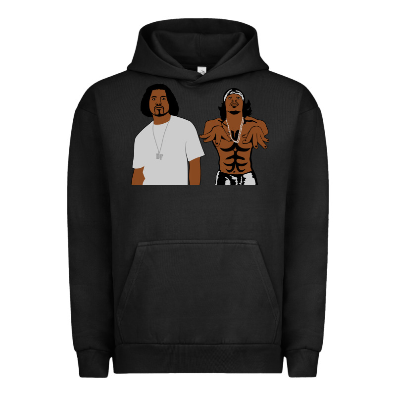 Outkast Urban Hoodie by artisFamous | Teevron