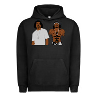 Pigment Black outkast Urban Hoodie - artisFamous