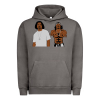 Pigment Tornado outkast Urban Hoodie - artisFamous