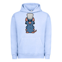 Pigment Grape Ice ratatouille remy Urban Hoodie - artisFamous