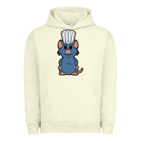 Pigment Pistachio ratatouille remy Urban Hoodie - artisFamous