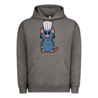 Ratatouille Remy Urban Hoodie | Teevron