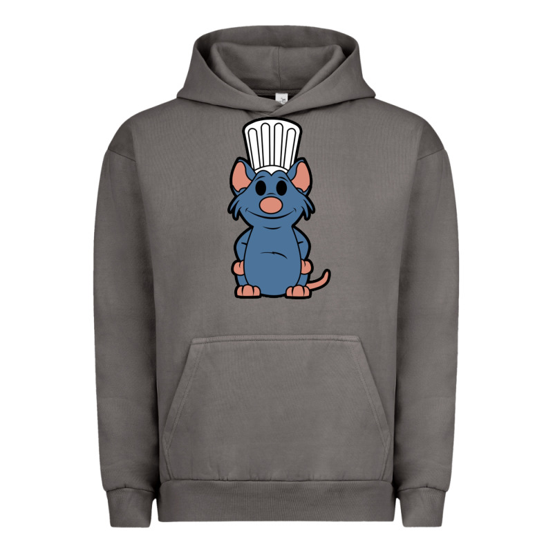 Ratatouille Remy Urban Hoodie by artisFamous | Teevron
