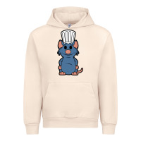 Sandshell ratatouille remy Urban Hoodie - artisFamous