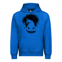 Cobalt jacks nightmare Urban Hoodie - artisFamous