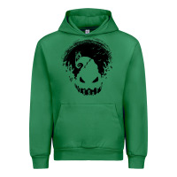 Emerald jacks nightmare Urban Hoodie - artisFamous