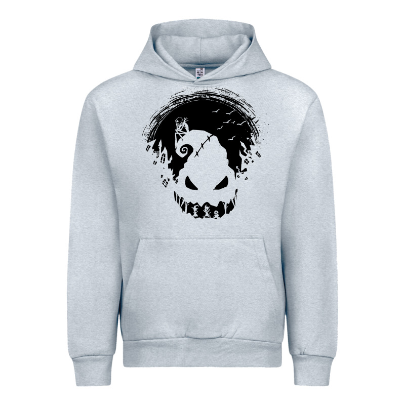 Jacks Nightmare Urban Hoodie by artisFamous | Teevron