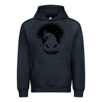 Navy jacks nightmare Urban Hoodie - artisFamous