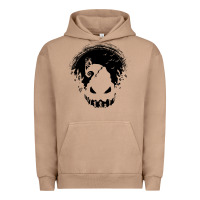 Pigment Burro jacks nightmare Urban Hoodie - artisFamous