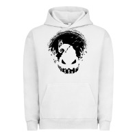 Pigment Lunar Rock jacks nightmare Urban Hoodie - artisFamous