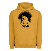 Pigment Peanut Butter jacks nightmare Urban Hoodie - artisFamous