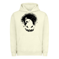 Pigment Pistachio jacks nightmare Urban Hoodie - artisFamous