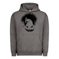Pigment Tornado jacks nightmare Urban Hoodie - artisFamous