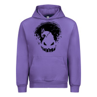 Tulip jacks nightmare Urban Hoodie - artisFamous